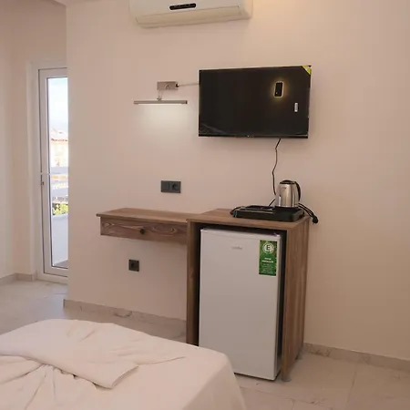 Sea Door Hotel Fethiye