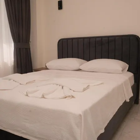 Hotel Sea Door