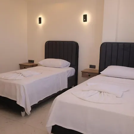 Sea Door Hotel Fethiye