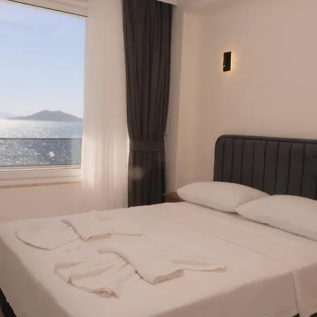Hotel Sea Door Fethiye