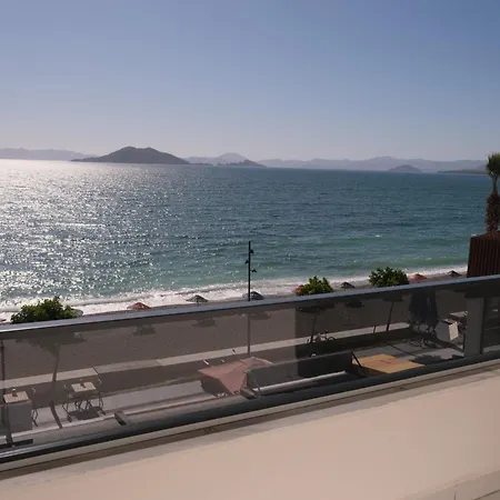 Hotel Sea Door Fethiye