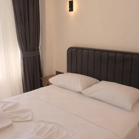 Hotel Sea Door