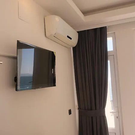 Sea Door * 费特希耶